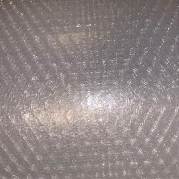 30 ft Roll of Bubble Wrap Cushioning perforated 12” Wide 30’ feet Packaging - Picture 6 of 6